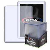 Thick Card Topload Holder - 240 PT. - Starbase 505